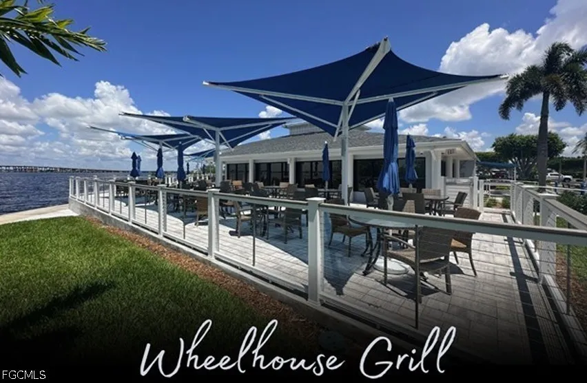 Steamboat Bend #404 Fort Myers, FL 33919