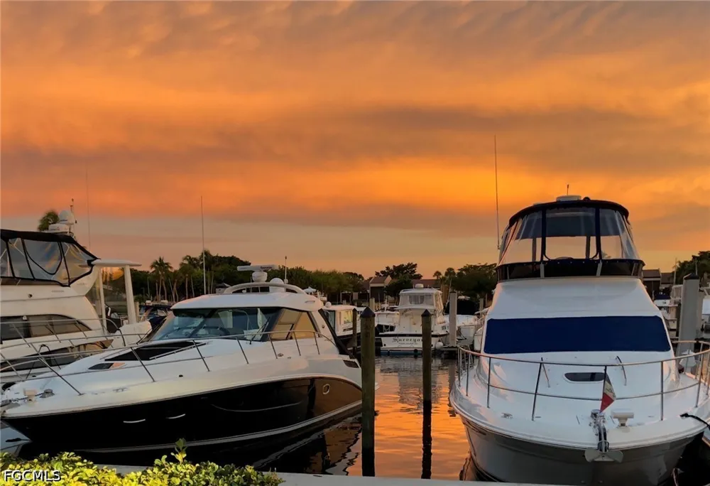 Steamboat Bend #404 Fort Myers, FL 33919