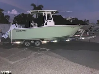 Steamboat Bend #404 Fort Myers, FL 33919