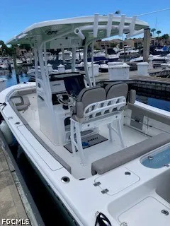 Steamboat Bend #404 Fort Myers, FL 33919