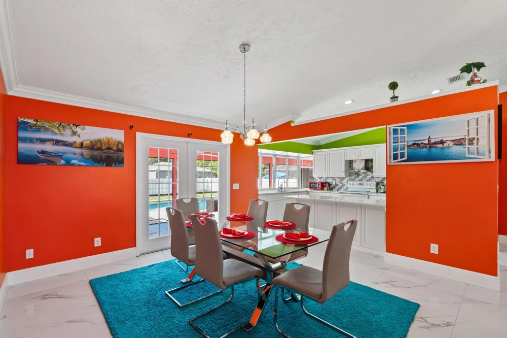 402 SW SEAFLOWER Port St. Lucie, FL 34984
