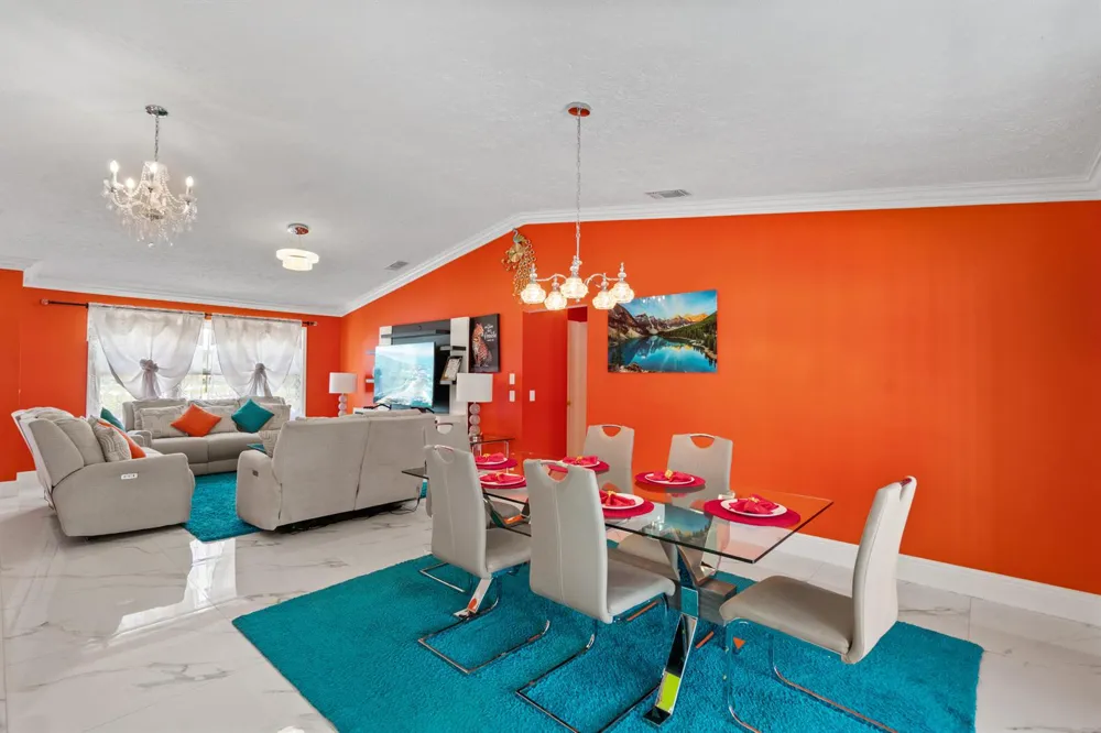 402 SW SEAFLOWER Port St. Lucie, FL 34984