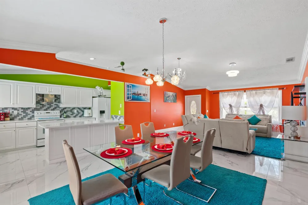 402 SW SEAFLOWER Port St. Lucie, FL 34984