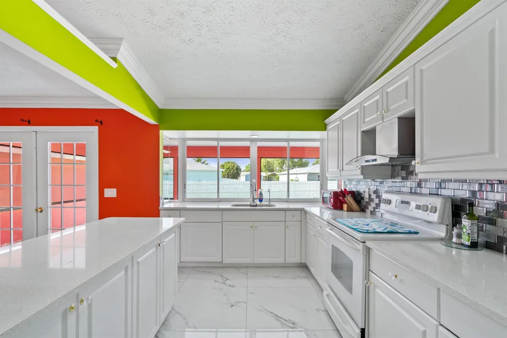 402 SW SEAFLOWER Port St. Lucie, FL 34984