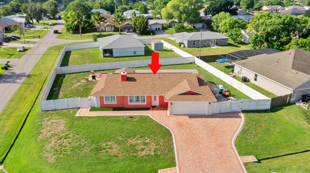 402 SW SEAFLOWER Port St. Lucie, FL 34984