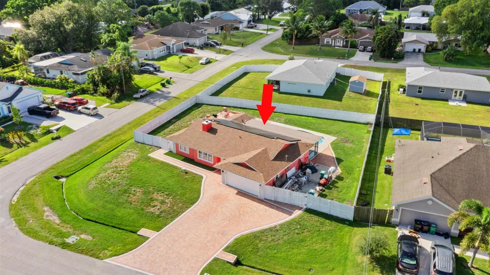 402 SW SEAFLOWER Port St. Lucie, FL 34984