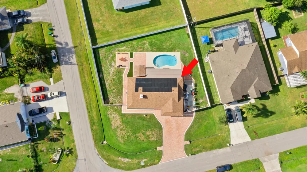 402 SW SEAFLOWER Port St. Lucie, FL 34984