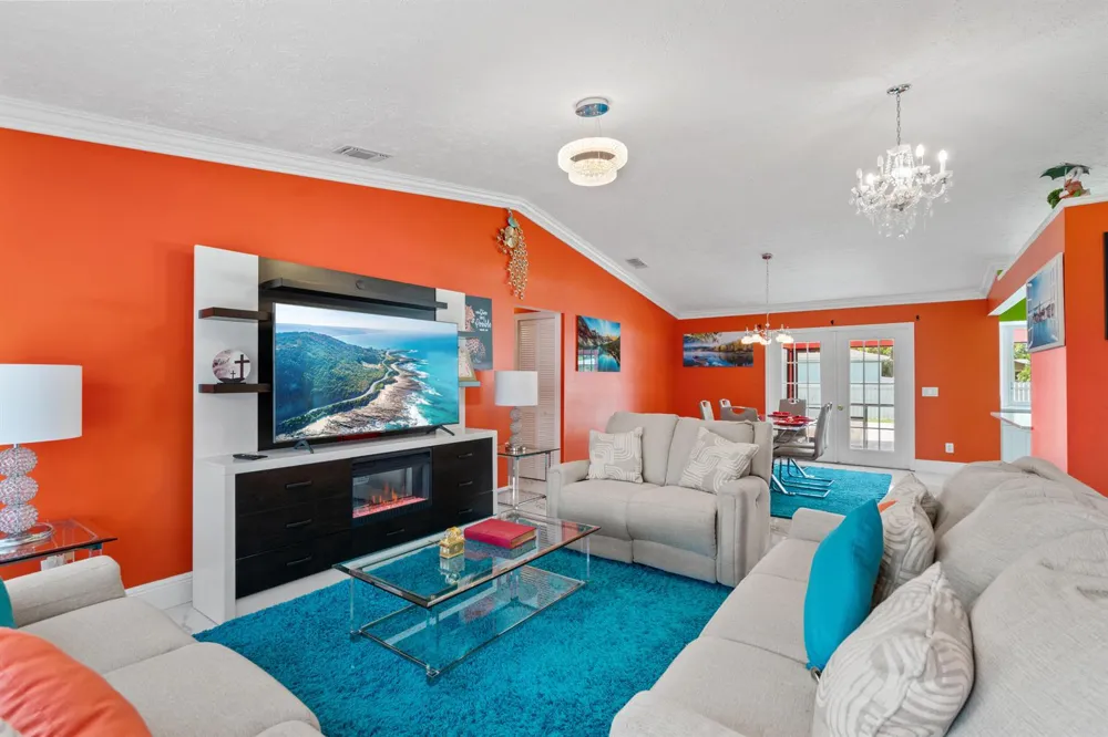 402 SW SEAFLOWER Port St. Lucie, FL 34984