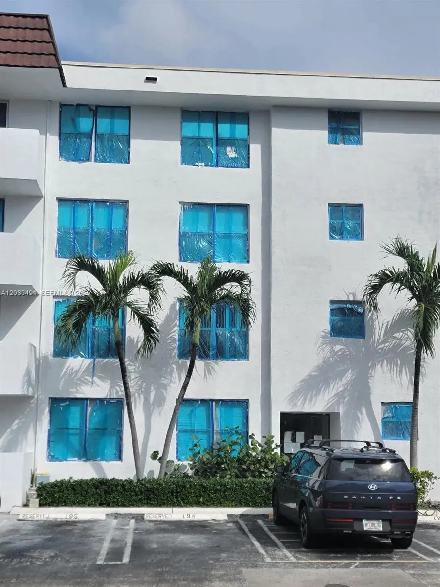 1800 Sans Souci Blvd #115 North Miami, FL 33181
