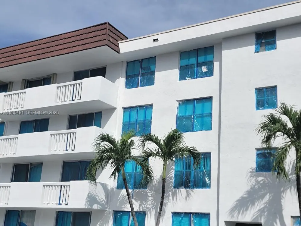 1800 Sans Souci Blvd #115 North Miami, FL 33181