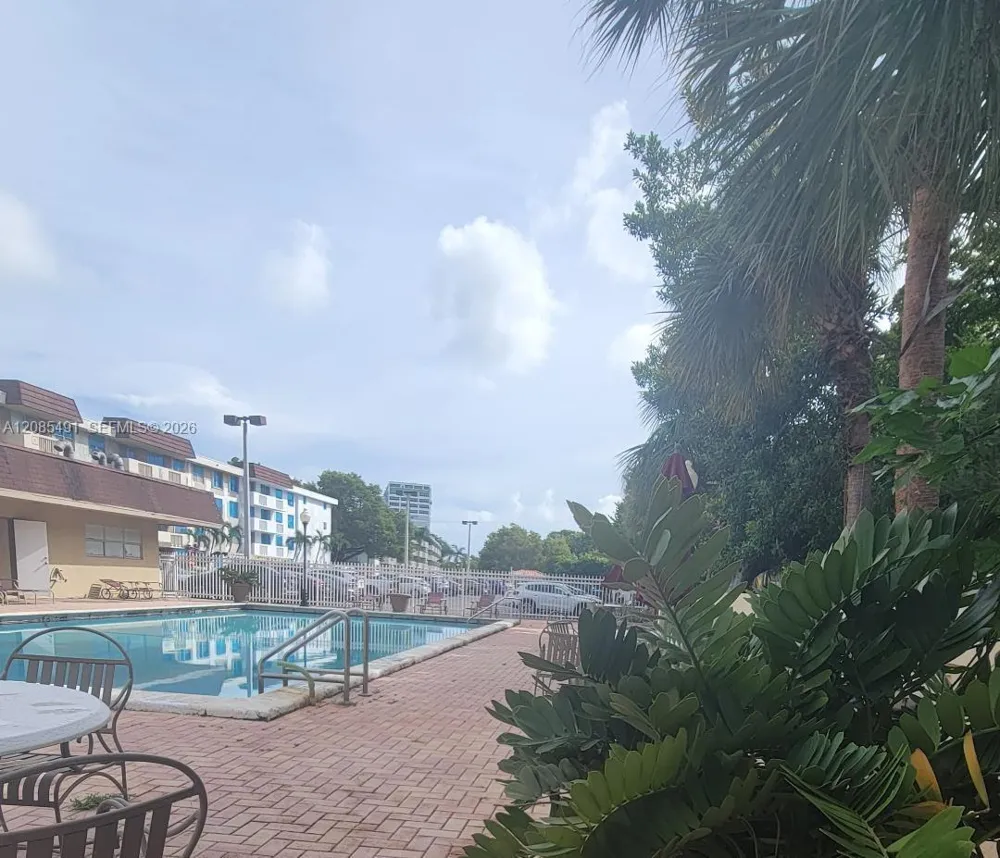 1800 Sans Souci Blvd #115 North Miami, FL 33181