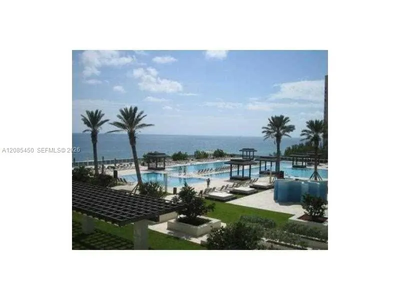1830 S Ocean Dr #5001 Hallandale Beach, FL 33009