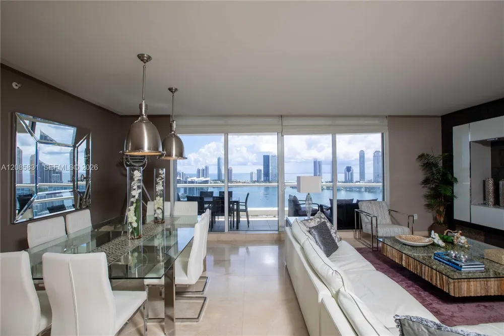 6000 Island Blvd #2602 Aventura, FL 33160