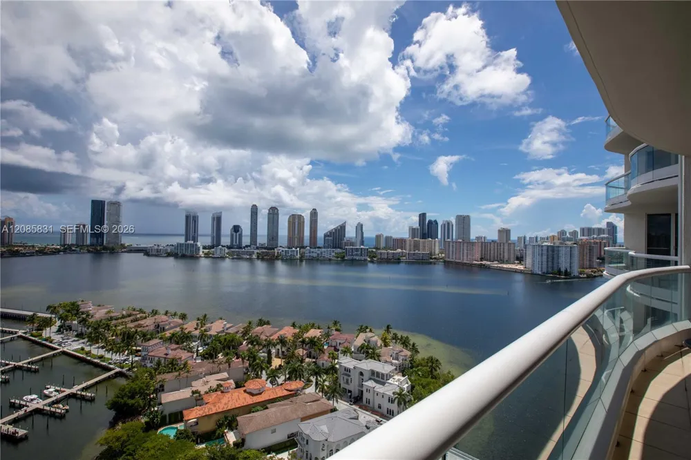 6000 Island Blvd #2602 Aventura, FL 33160