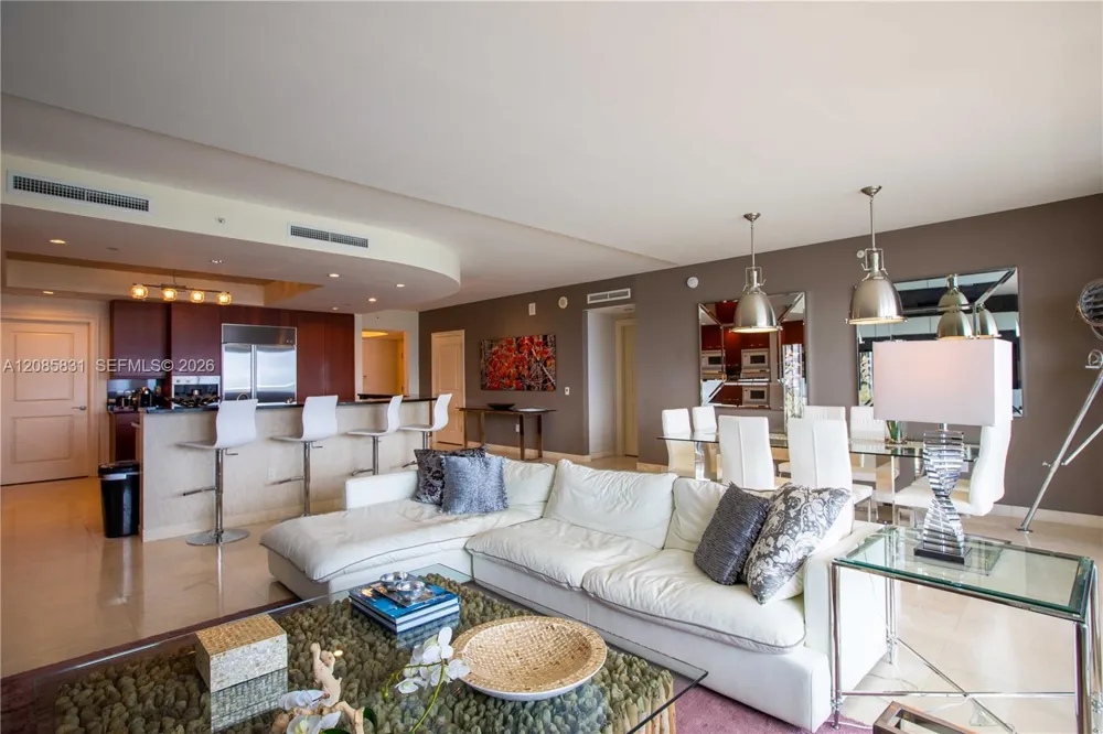 6000 Island Blvd #2602 Aventura, FL 33160