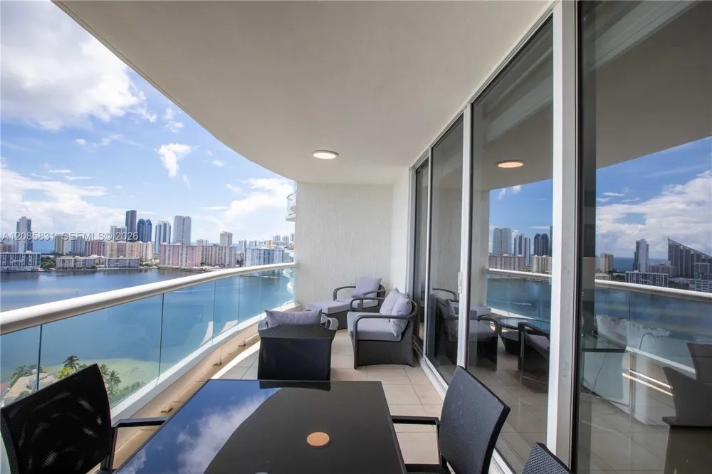 6000 Island Blvd #2602 Aventura, FL 33160