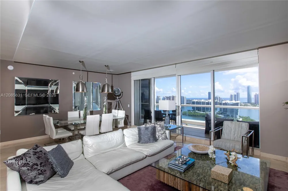 6000 Island Blvd #2602 Aventura, FL 33160