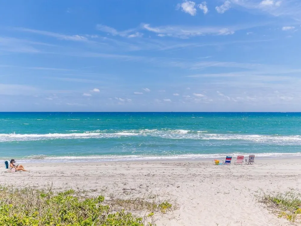 3101 S OCEAN BOULEVARD #218 Highland Beach, FL 33487