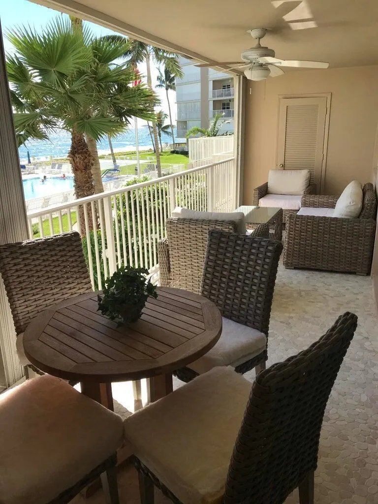 3101 S OCEAN BOULEVARD #218 Highland Beach, FL 33487