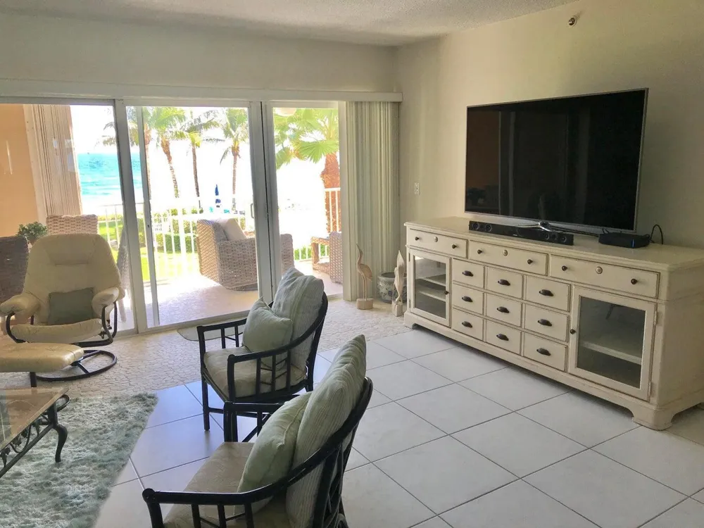3101 S OCEAN BOULEVARD #218 Highland Beach, FL 33487
