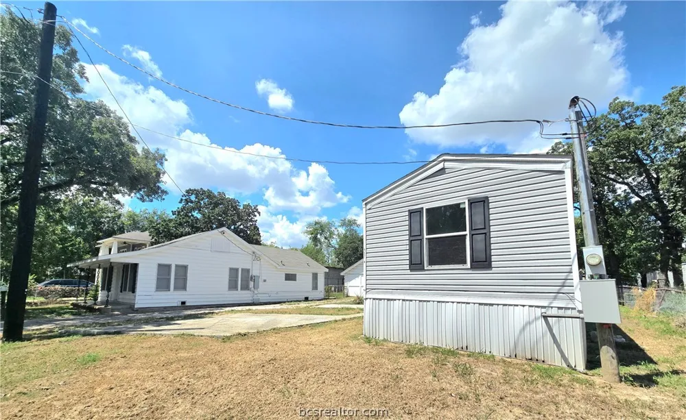 138 Watson Lane Bryan, TX 77801