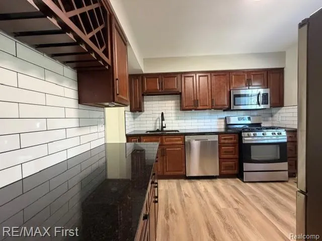 19731 Hayes Court Northville Township, MI 48167