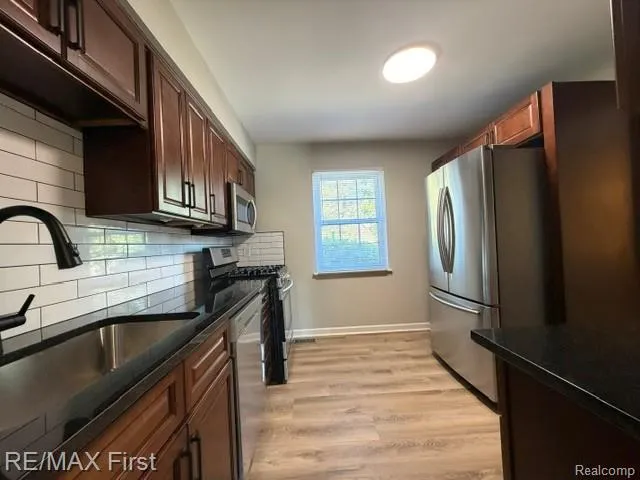 19731 Hayes Court Northville Township, MI 48167