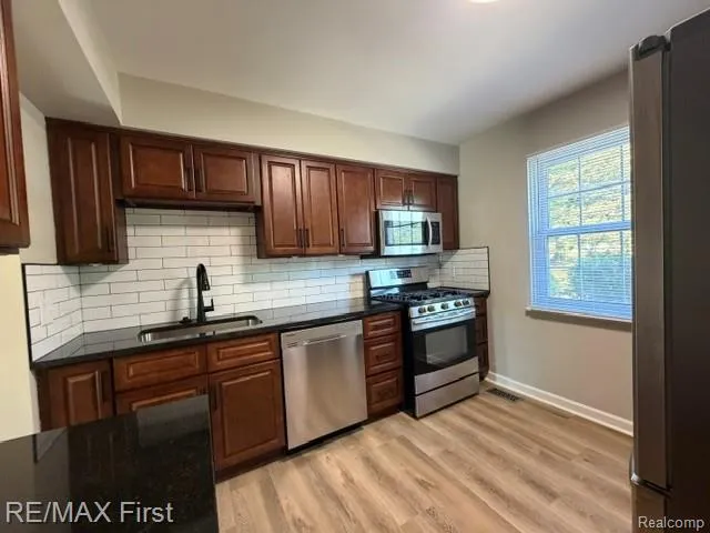 19731 Hayes Court Northville Township, MI 48167