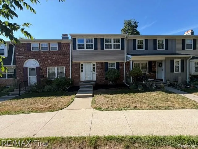 19731 Hayes Court Northville Township, MI 48167
