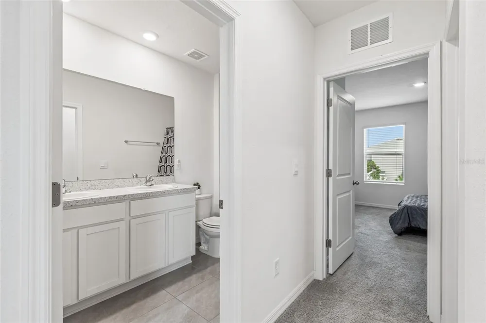 5667 CHORLEYWOOD LANE Wesley Chapel, FL 33545