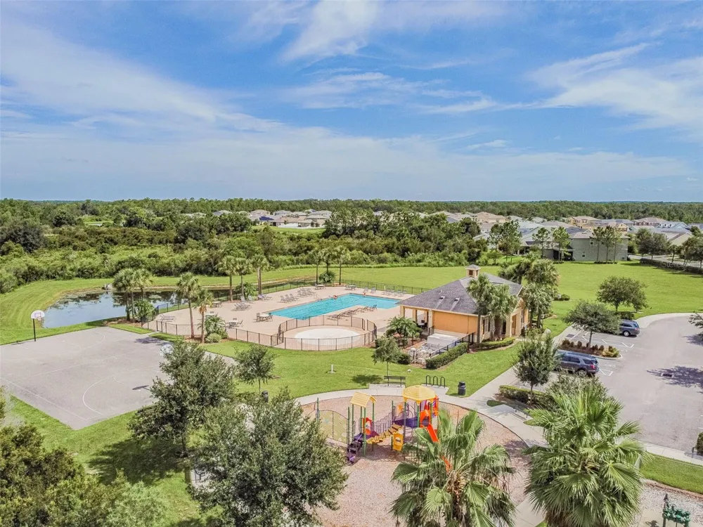 5667 CHORLEYWOOD LANE Wesley Chapel, FL 33545
