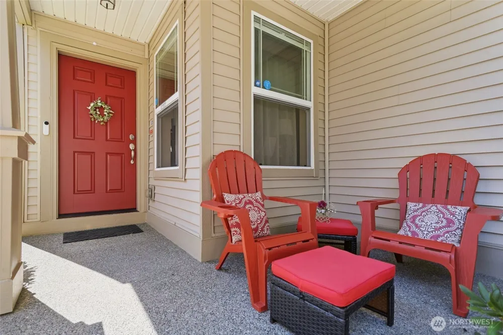 943 Candlestick Lane SW Tumwater, WA 98512