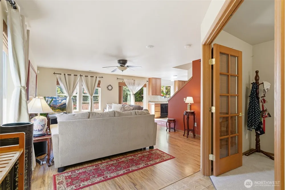 943 Candlestick Lane SW Tumwater, WA 98512