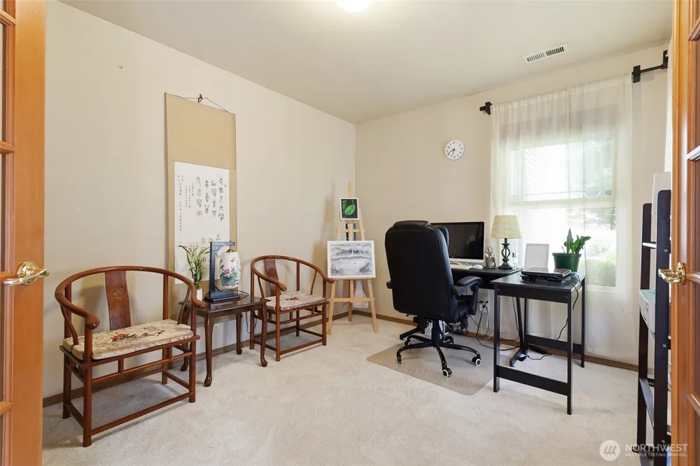 943 Candlestick Lane SW Tumwater, WA 98512
