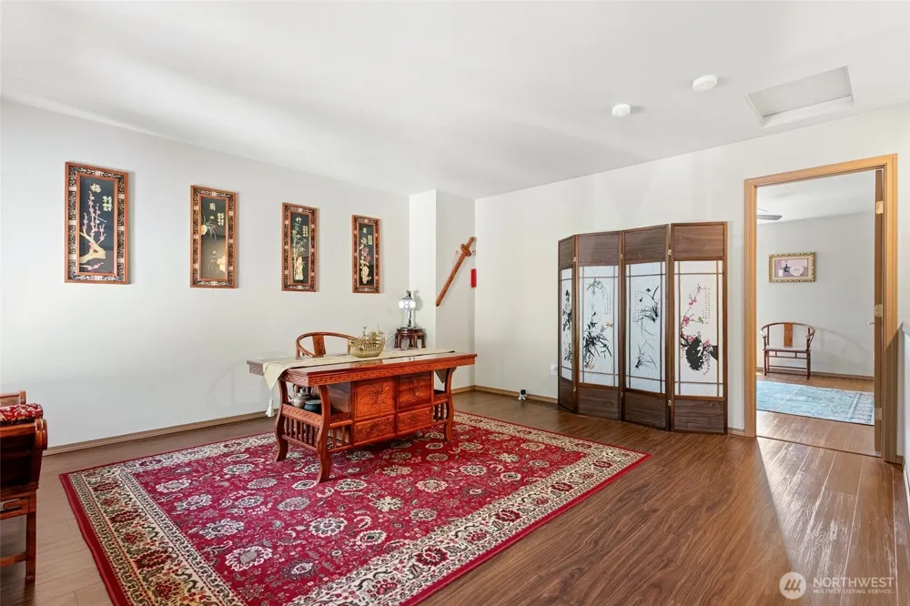 943 Candlestick Lane SW Tumwater, WA 98512