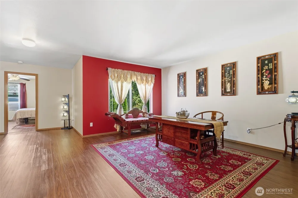 943 Candlestick Lane SW Tumwater, WA 98512