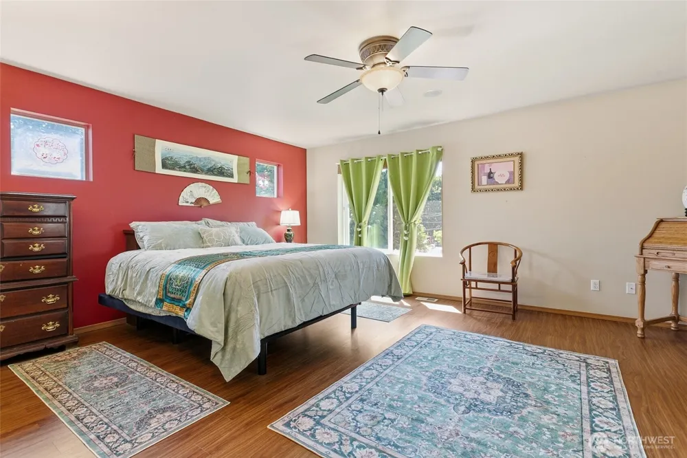 943 Candlestick Lane SW Tumwater, WA 98512