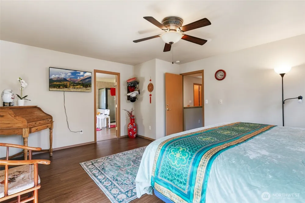 943 Candlestick Lane SW Tumwater, WA 98512