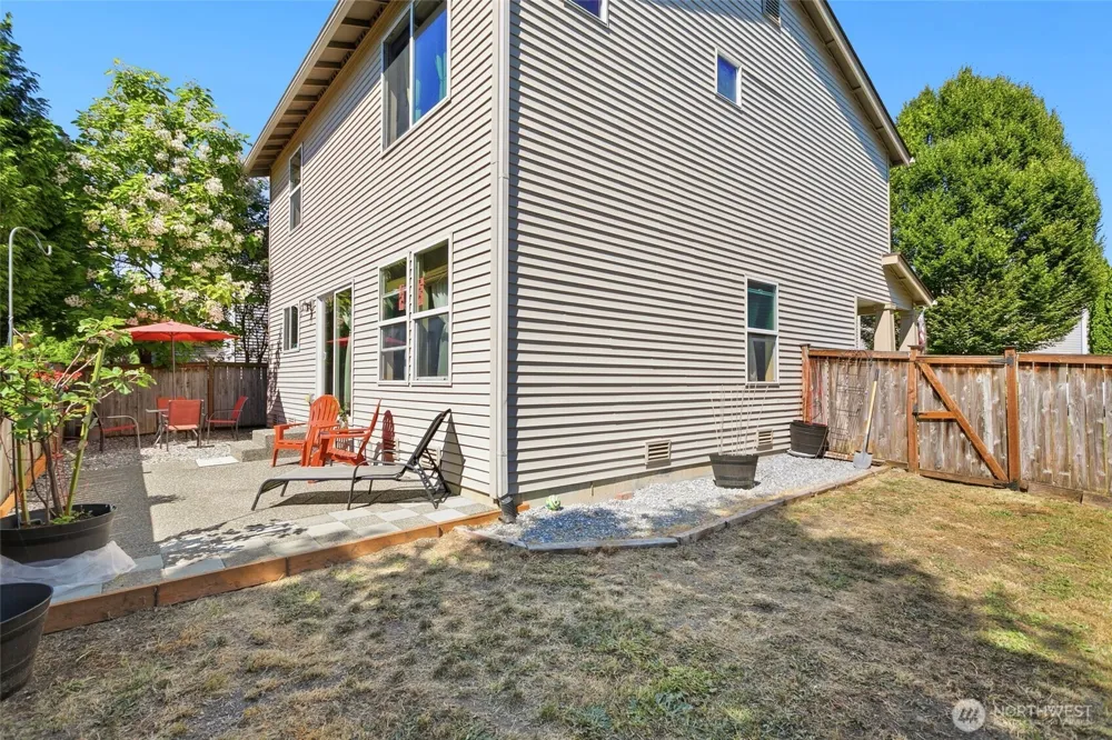 943 Candlestick Lane SW Tumwater, WA 98512
