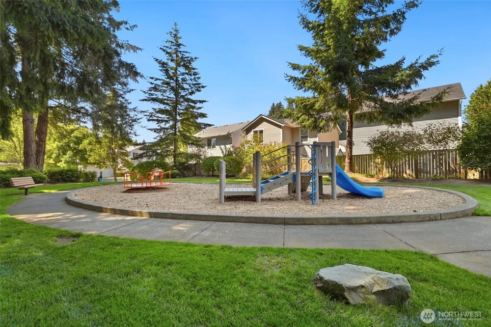 943 Candlestick Lane SW Tumwater, WA 98512