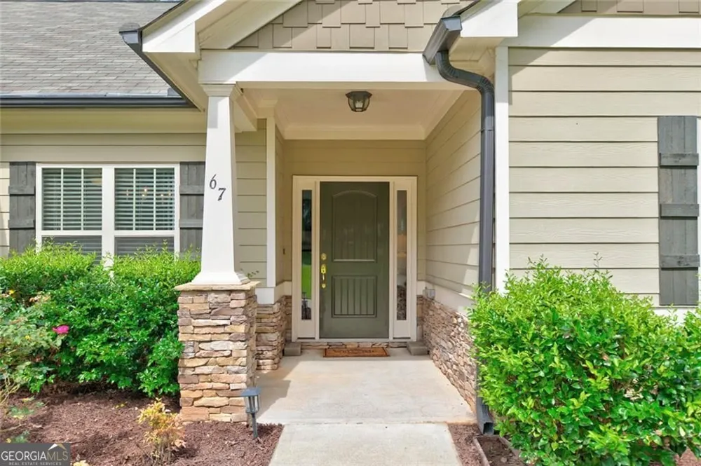 67 Bryn DR Dawsonville, GA 30534