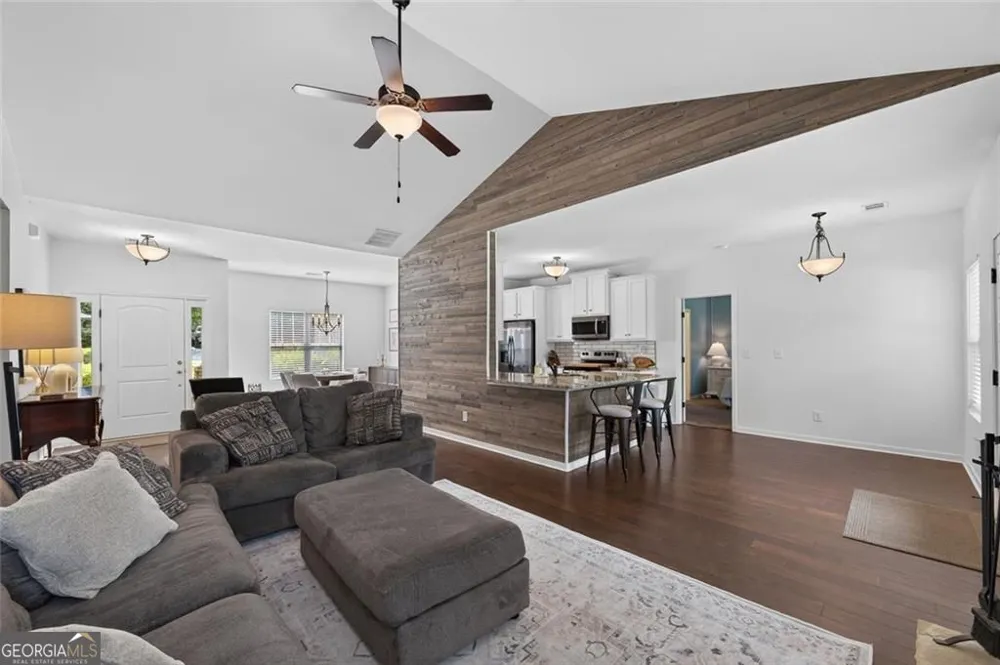 67 Bryn DR Dawsonville, GA 30534