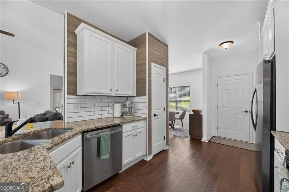 67 Bryn DR Dawsonville, GA 30534