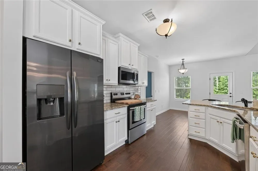 67 Bryn DR Dawsonville, GA 30534