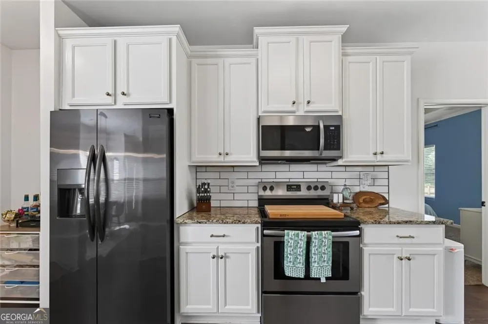 67 Bryn DR Dawsonville, GA 30534