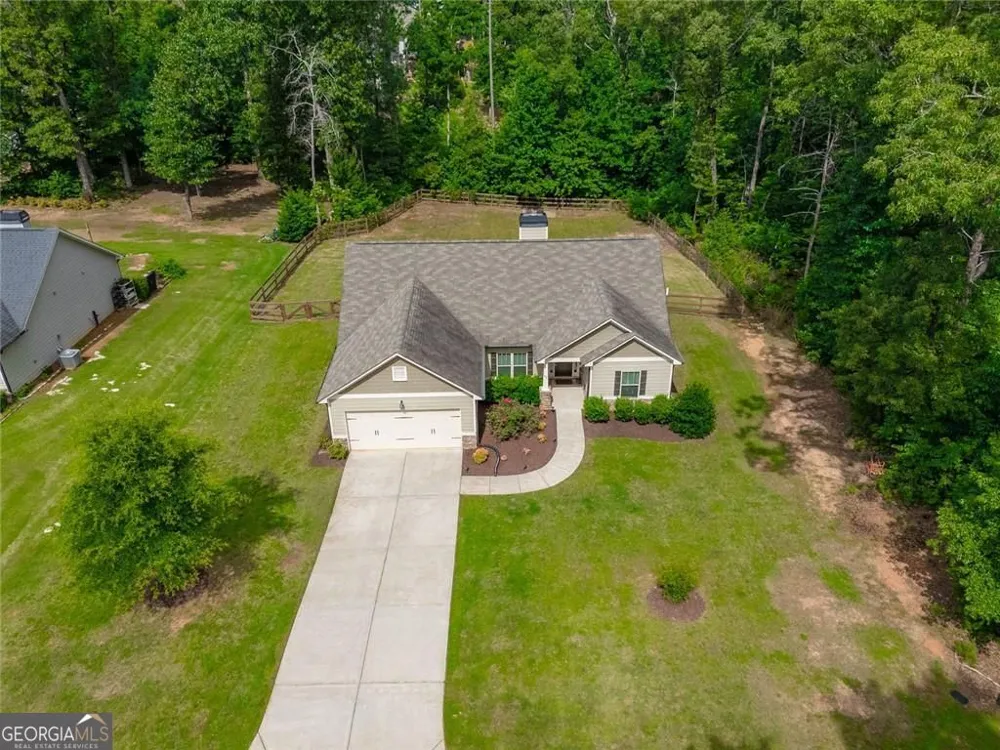 67 Bryn DR Dawsonville, GA 30534