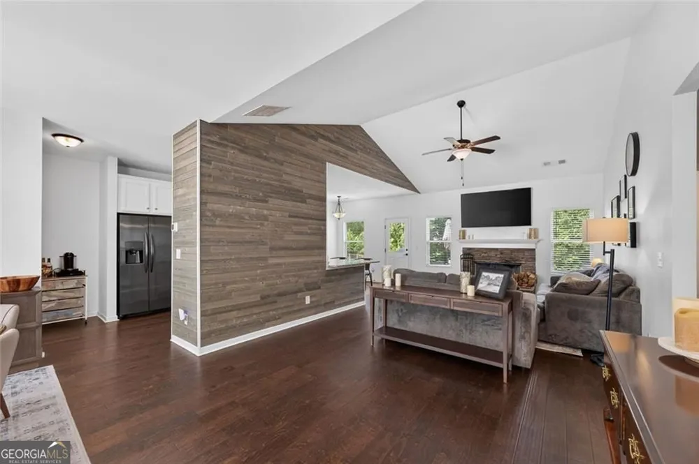 67 Bryn DR Dawsonville, GA 30534