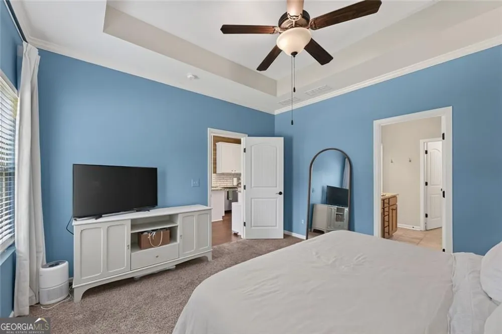 67 Bryn DR Dawsonville, GA 30534