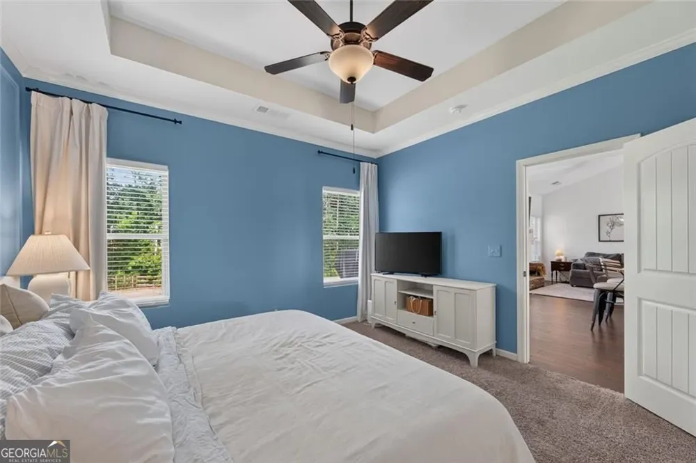67 Bryn DR Dawsonville, GA 30534