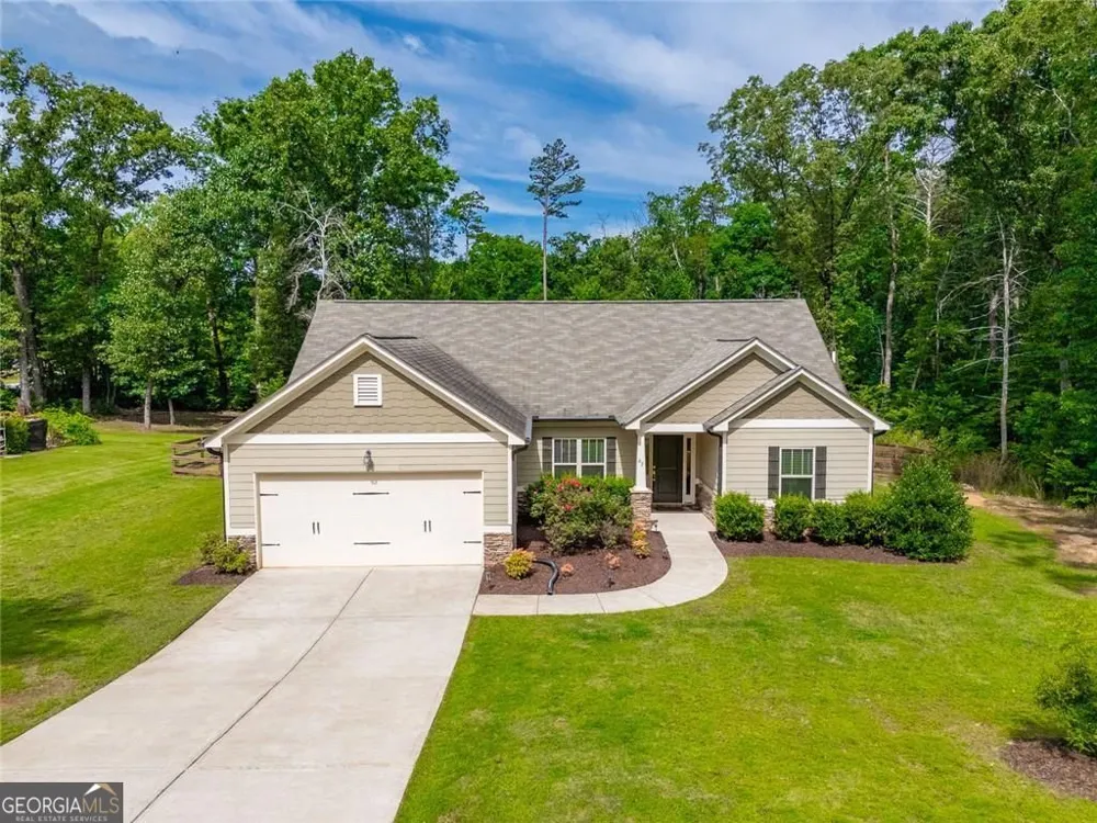 67 Bryn DR Dawsonville, GA 30534